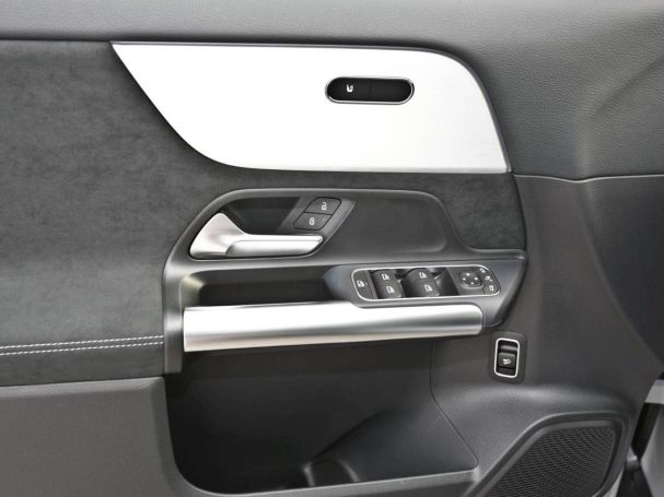 Mercedes-Benz GLA 200 AMG Night MBUXNavi-Prem. Kamera AHK