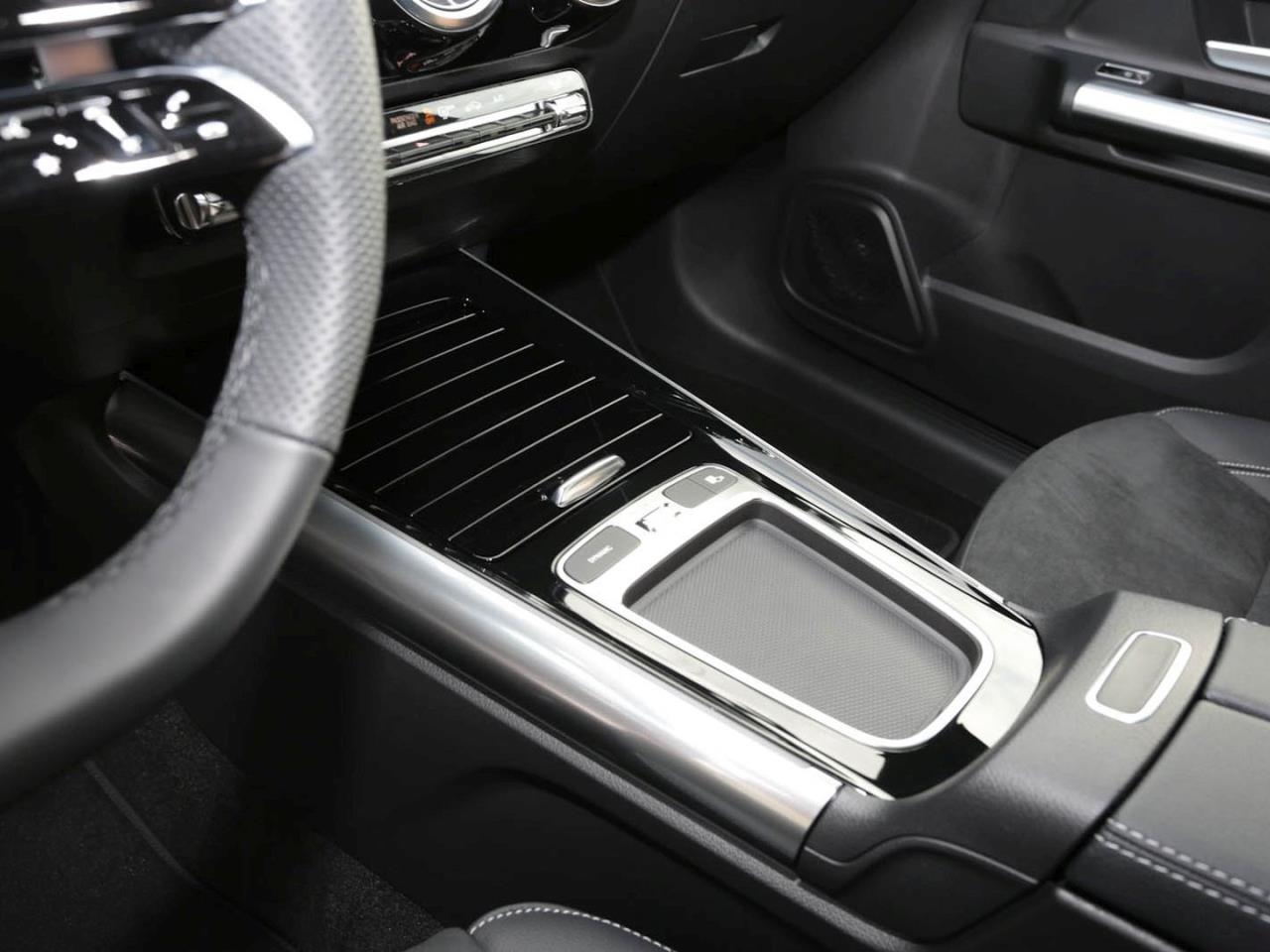 Mercedes-Benz GLA 200 AMG Night MBUXNavi-Prem. Kamera AHK