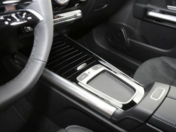 Mercedes-Benz GLA 200 AMG Night MBUXNavi-Prem. Kamera AHK