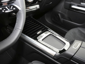 Mercedes-Benz GLA 200 AMG Night MBUXNavi-Prem. Kamera AHK