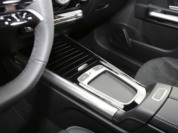 Mercedes-Benz GLA 200 AMG Night MBUXNavi-Prem. Kamera AHK