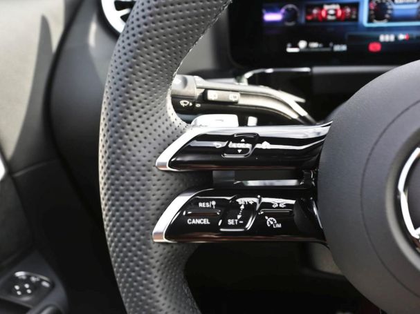 Mercedes-Benz GLA 200 AMG Night MBUXNavi-Prem. Kamera AHK