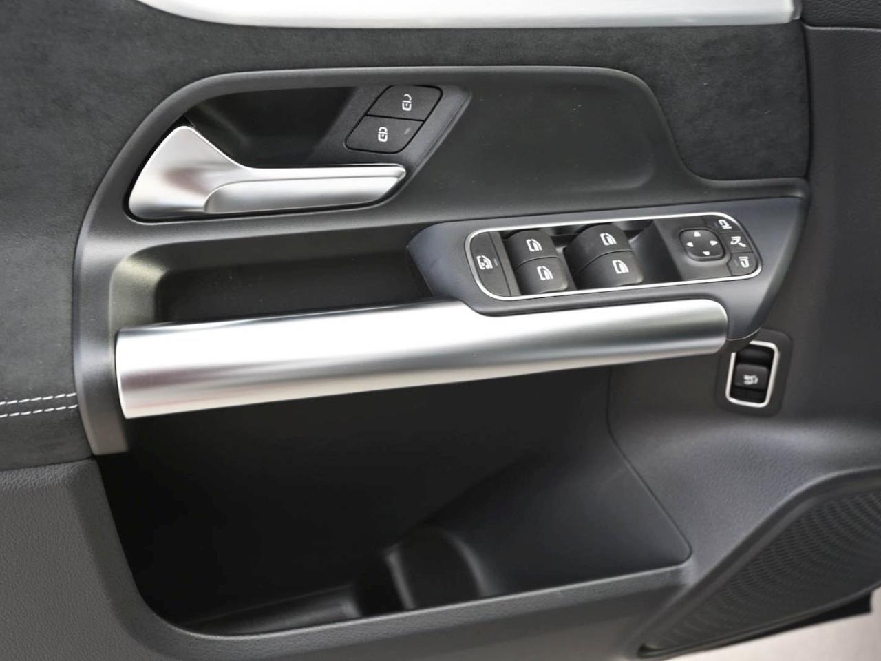 Mercedes-Benz GLA 200 AMG Night MBUXNavi-Prem. Kamera AHK