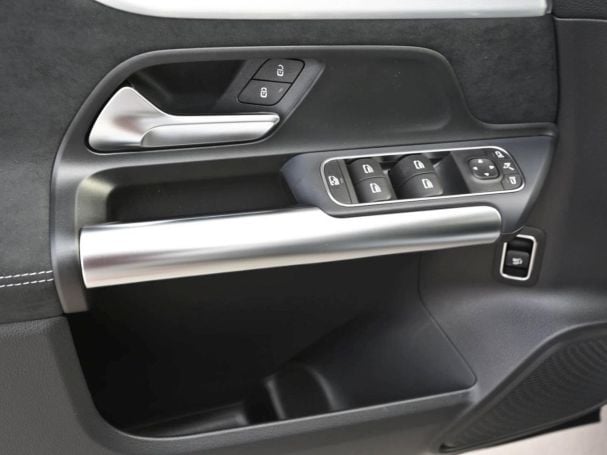 Mercedes-Benz GLA 200 AMG Night MBUXNavi-Prem. Kamera AHK