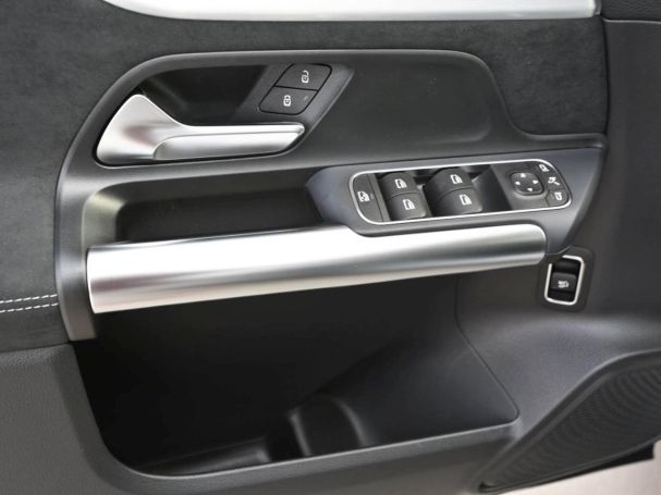 Mercedes-Benz GLA 200 AMG Night MBUXNavi-Prem. Kamera AHK