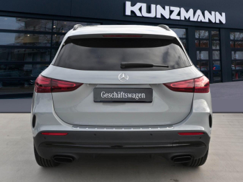 Mercedes-Benz GLA 200 AMG Night MBUXNavi-Prem. Kamera AHK