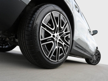 Mercedes-Benz GLA 200 AMG Night MBUXNavi-Prem. Kamera AHK