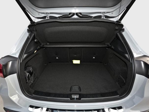 Mercedes-Benz GLA 200 AMG Night MBUXNavi-Prem. Kamera AHK