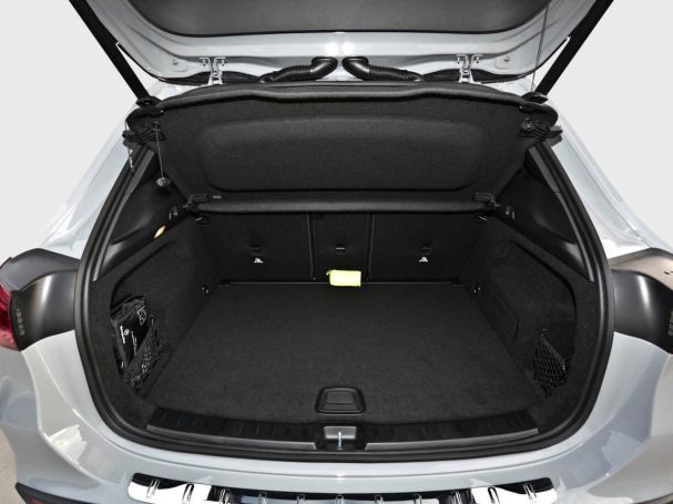 Mercedes-Benz GLA 200 AMG Night MBUXNavi-Prem. Kamera AHK