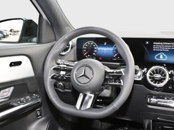 Mercedes-Benz GLA 200 AMG Night MBUXNavi-Prem. Kamera AHK