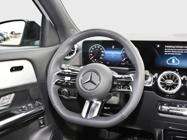 Mercedes-Benz GLA 200 AMG Night MBUXNavi-Prem. Kamera AHK