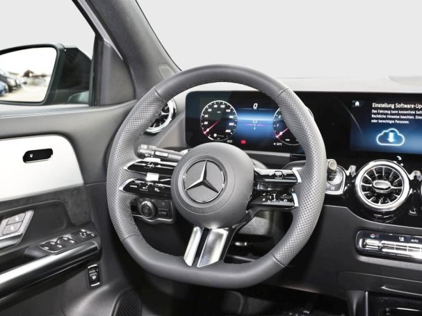 Mercedes-Benz GLA 200 AMG Night MBUXNavi-Prem. Kamera AHK