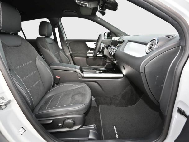 Mercedes-Benz GLA 200 AMG Night MBUXNavi-Prem. Kamera AHK