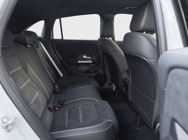 Mercedes-Benz GLA 200 AMG Night Navi-Premium AHK Kamera