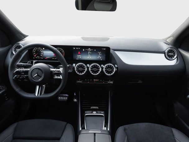 Mercedes-Benz GLA 200 AMG Night Navi-Premium AHK Kamera