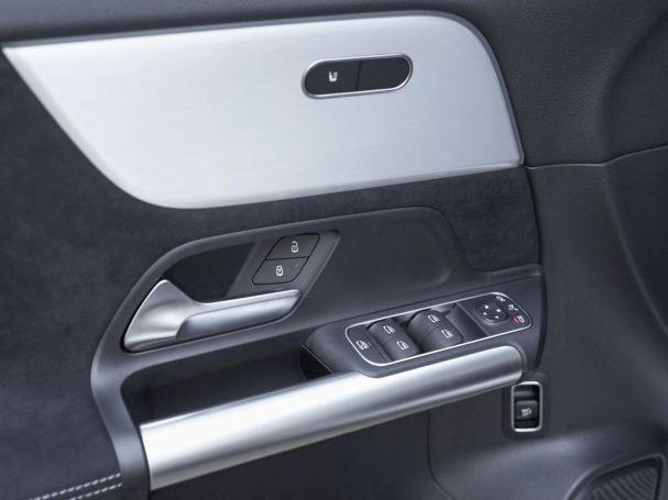 Mercedes-Benz GLA 200 AMG Night Navi-Premium AHK Kamera