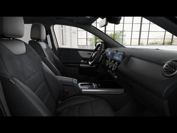 Mercedes-Benz GLA 200 AMG Night Navi-Premium AHK Kamera