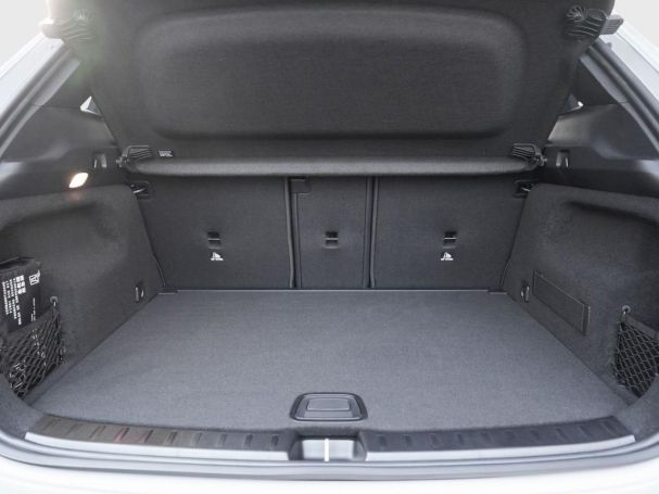 Mercedes-Benz GLA 200 AMG Night Navi-Premium AHK Kamera