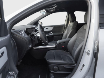 Mercedes-Benz GLA 200 AMG Night Navi-Premium AHK Kamera