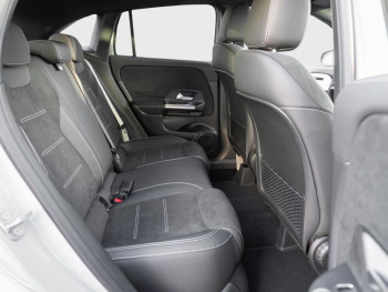 Mercedes-Benz GLA 200 AMG Night MBUXNavi-Prem. Kamera AHK