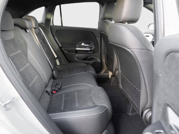 Mercedes-Benz GLA 200 AMG Night MBUXNavi-Prem. Kamera AHK