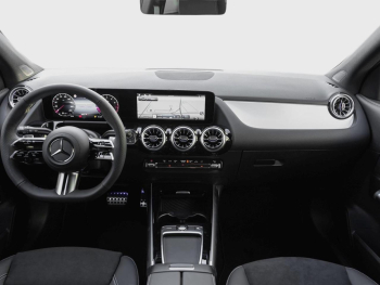 Mercedes-Benz GLA 200 AMG Night MBUXNavi-Prem. Kamera AHK