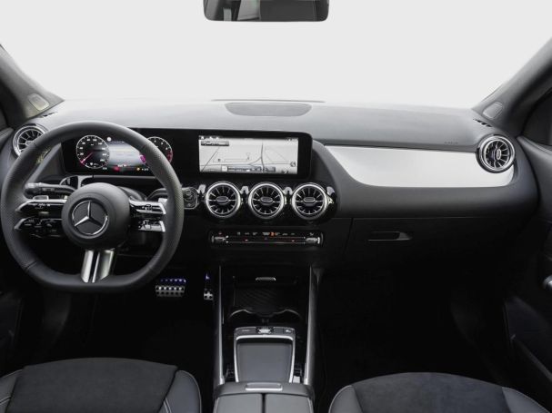 Mercedes-Benz GLA 200 AMG Night MBUXNavi-Prem. Kamera AHK