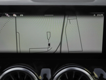 Mercedes-Benz GLA 200 AMG Night MBUXNavi-Prem. Kamera AHK