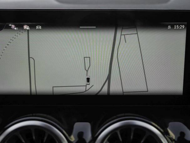 Mercedes-Benz GLA 200 AMG Night MBUXNavi-Prem. Kamera AHK