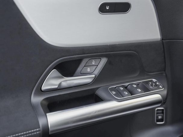 Mercedes-Benz GLA 200 AMG Night MBUXNavi-Prem. Kamera AHK