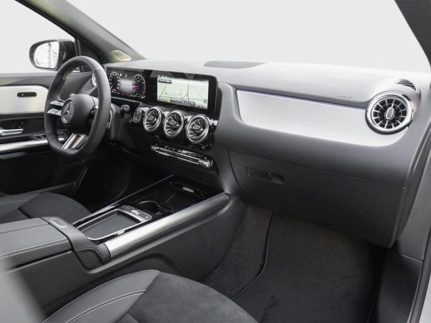 Mercedes-Benz GLA 200 AMG Night MBUXNavi-Prem. Kamera AHK