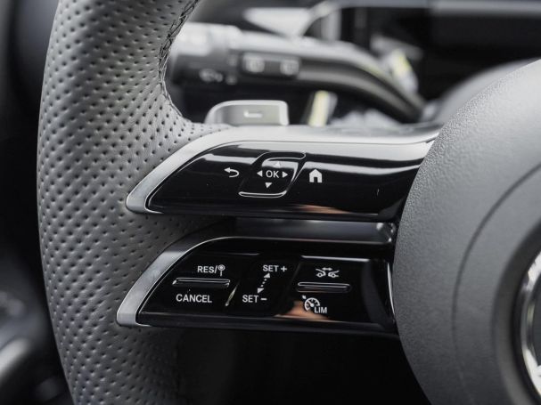 Mercedes-Benz GLA 200 AMG Night MBUXNavi-Prem. Kamera AHK