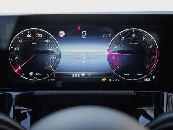 Mercedes-Benz GLA 200 AMG Night MBUXNavi-Prem. Kamera AHK