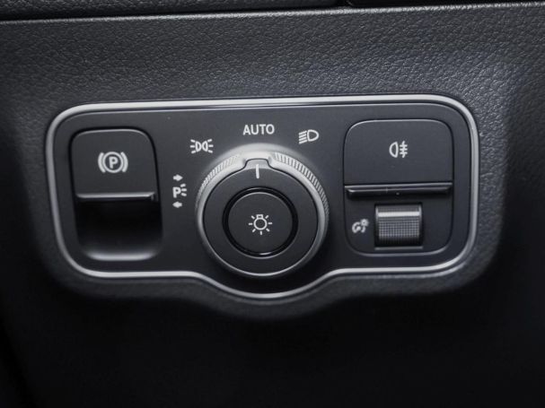 Mercedes-Benz GLA 200 AMG Night MBUXNavi-Prem. Kamera AHK