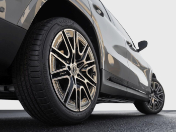 Mercedes-Benz GLA 200 AMG Night MBUXNavi-Prem. Kamera AHK