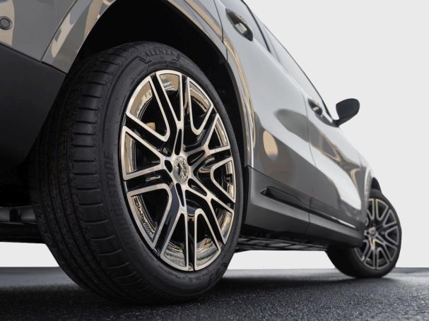 Mercedes-Benz GLA 200 AMG Night MBUXNavi-Prem. Kamera AHK