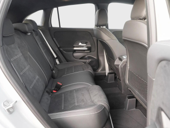 Mercedes-Benz GLA 200 AMG Night MBUXNavi-Prem. Kamera AHK