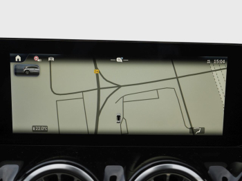 Mercedes-Benz GLA 200 AMG Night MBUXNavi-Prem. Kamera AHK