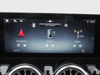 Mercedes-Benz GLA 200 AMG Night MBUXNavi-Prem. Kamera AHK