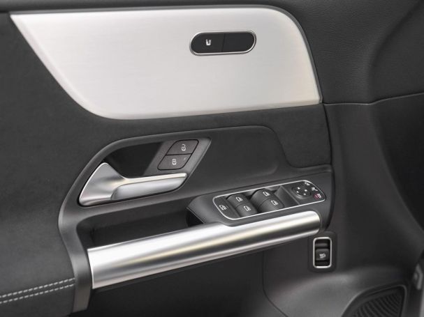 Mercedes-Benz GLA 200 AMG Night MBUXNavi-Prem. Kamera AHK