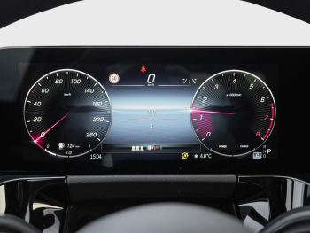 Mercedes-Benz GLA 200 AMG Night MBUXNavi-Prem. Kamera AHK