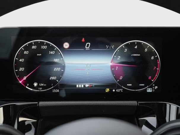 Mercedes-Benz GLA 200 AMG Night MBUXNavi-Prem. Kamera AHK