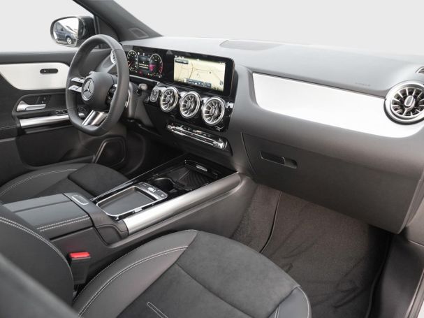 Mercedes-Benz GLA 200 AMG Night MBUXNavi-Prem. Kamera AHK