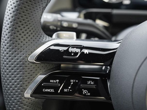 Mercedes-Benz GLA 200 AMG Night MBUXNavi-Prem. Kamera AHK