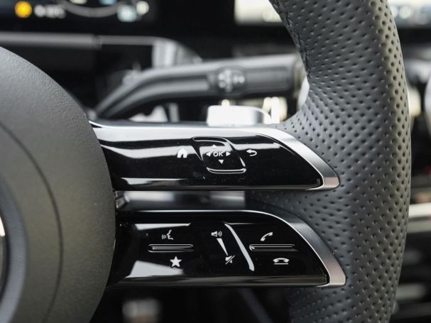 Mercedes-Benz GLA 200 AMG Night MBUXNavi-Prem. Kamera AHK