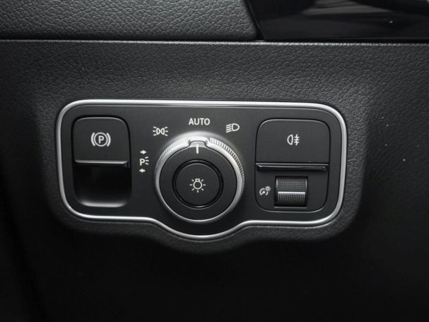 Mercedes-Benz GLA 200 AMG Night MBUXNavi-Prem. Kamera AHK