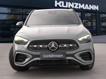 Mercedes-Benz GLA 200 AMG Night MBUXNavi-Prem. Kamera AHK