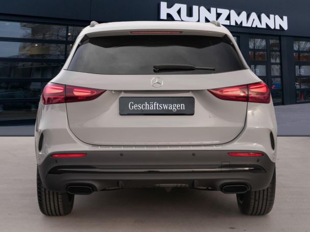 Mercedes-Benz GLA 200 AMG Night MBUXNavi-Prem. Kamera AHK