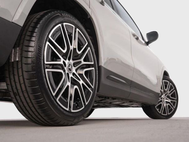 Mercedes-Benz GLA 200 AMG Night MBUXNavi-Prem. Kamera AHK