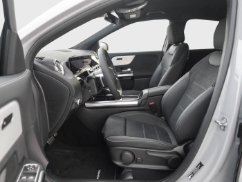 Mercedes-Benz GLA 200 AMG Night MBUXNavi-Prem. Kamera AHK